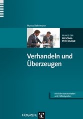 Negotiation & Persuasion (German)