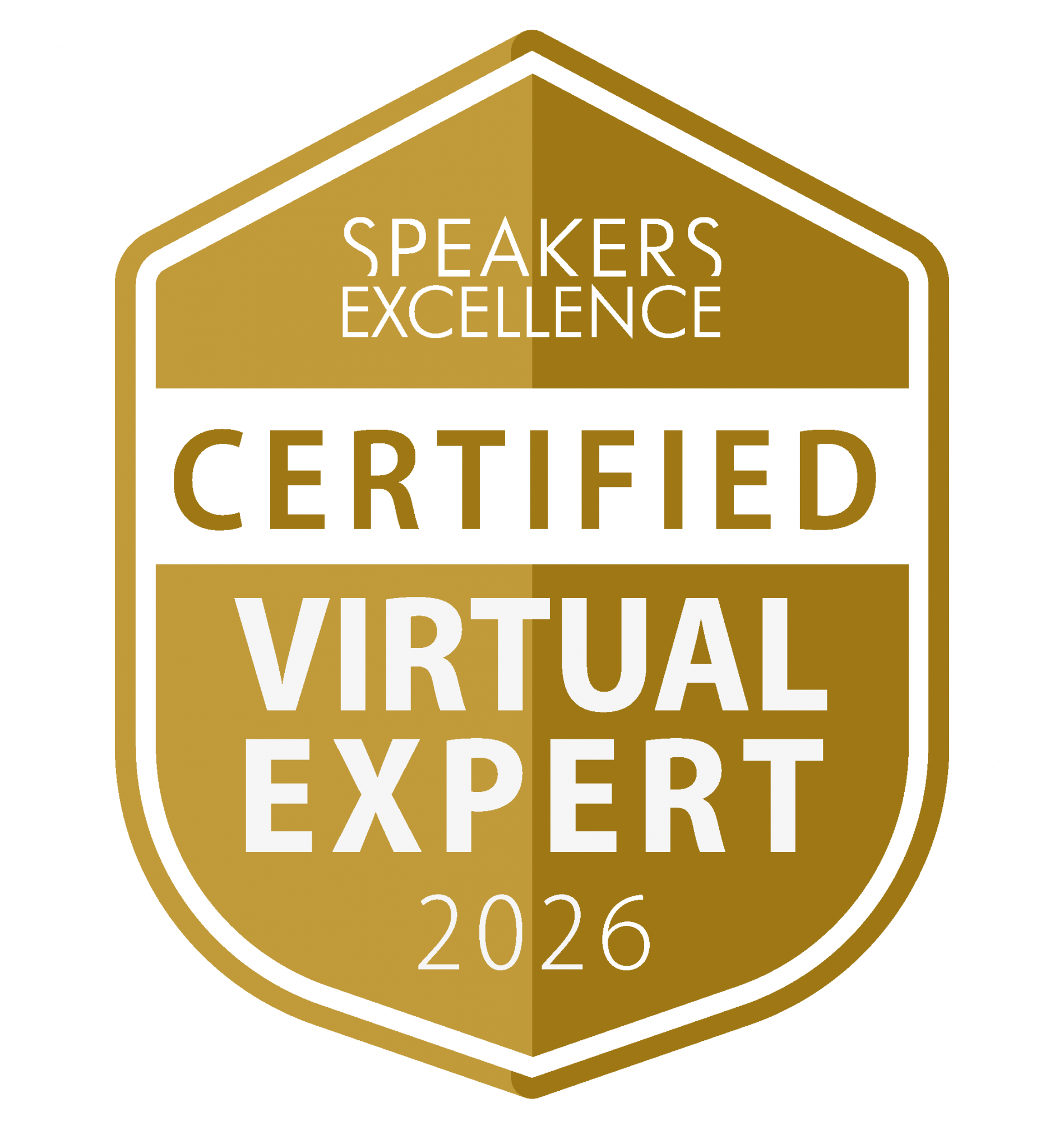 Certified Virtual Expert