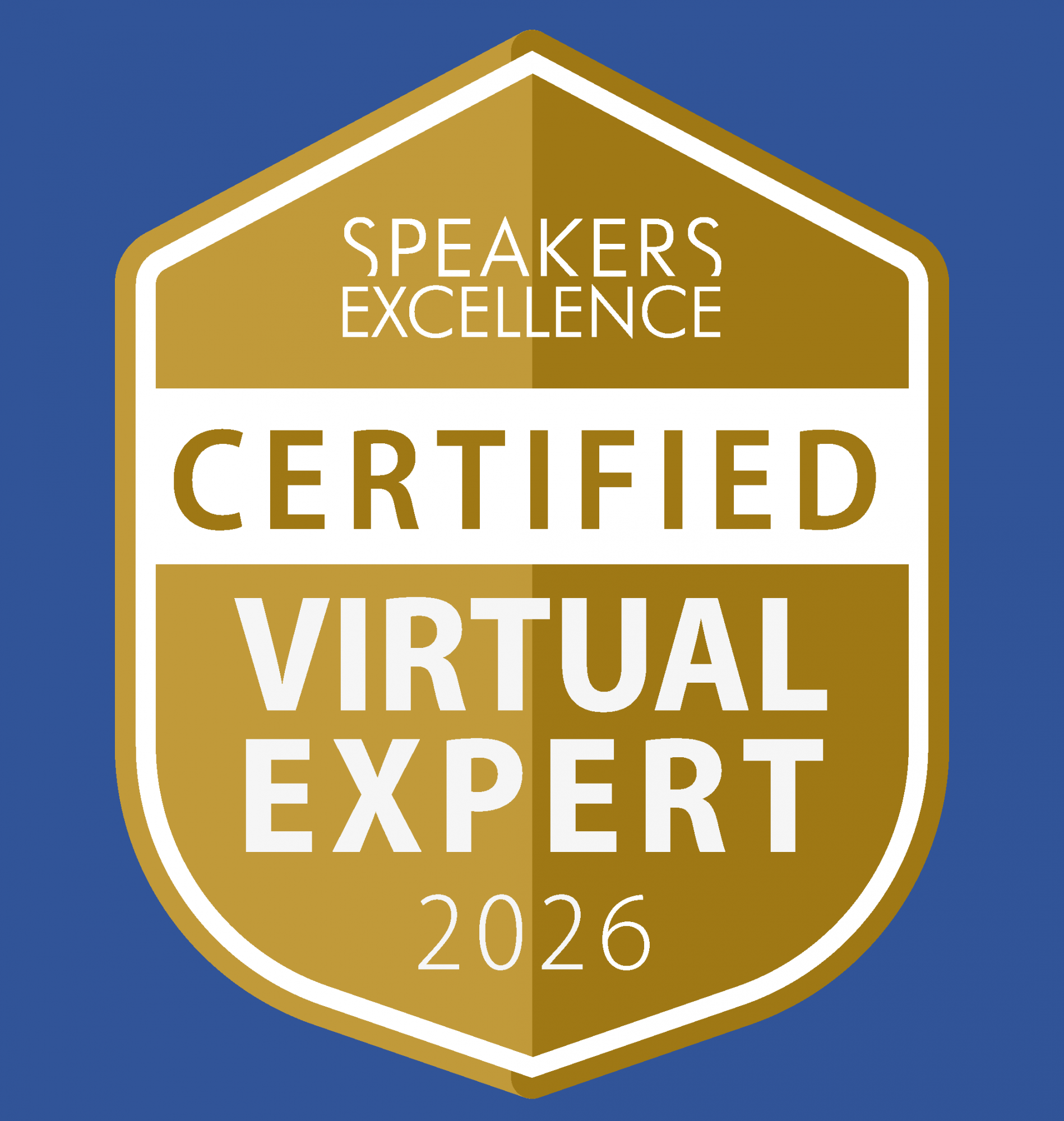 Certified Virtual Expert