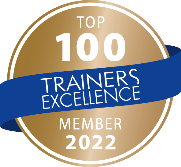 Top 100 Excellent Trainers