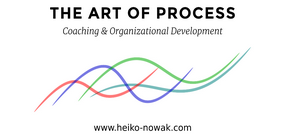 Art of Process - Logo