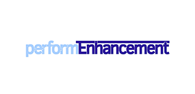 performEnhancement - Logo